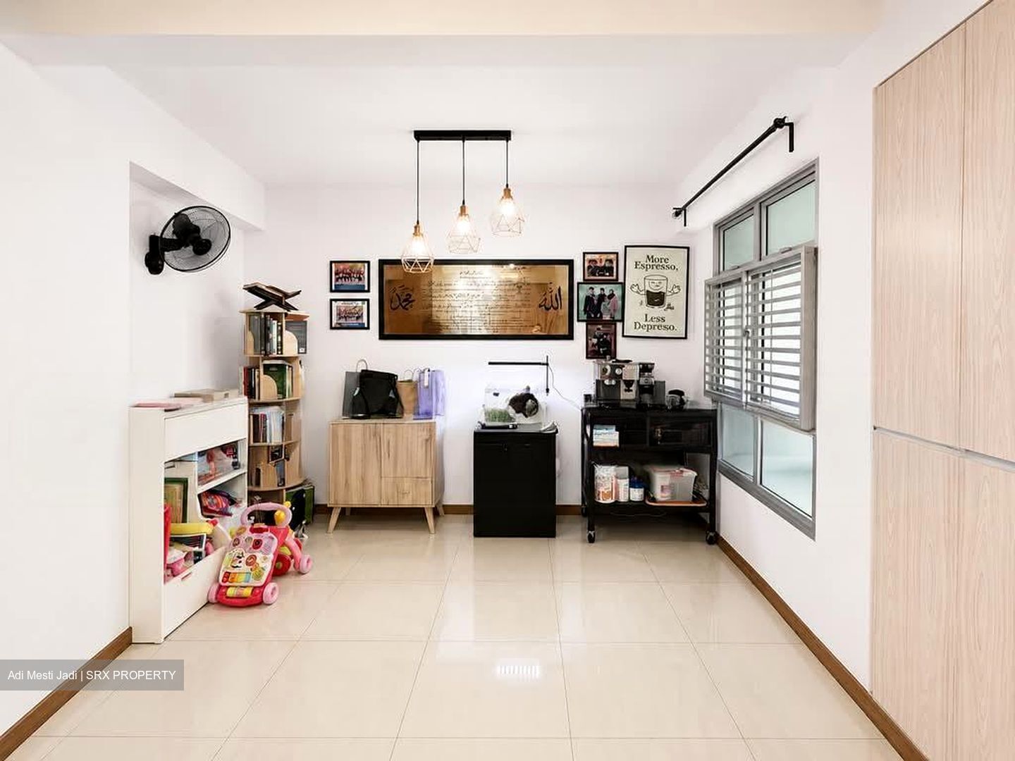 Blk 406A Northshore Residences I (Punggol), HDB 5 Rooms #557559541